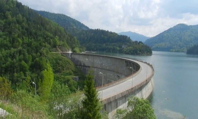 Excursie la Beliş Excursie la Beliş